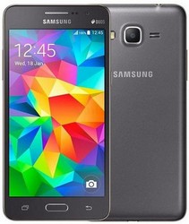Замена тачскрина на телефоне Samsung Galaxy Grand Prime VE Duos в Комсомольске-на-Амуре